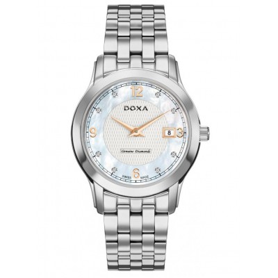 DOXA WATCH